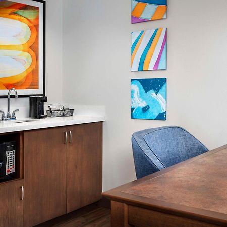 Hampton Inn & Suites At Lake Mary Colonial Townpark Zewnętrze zdjęcie
