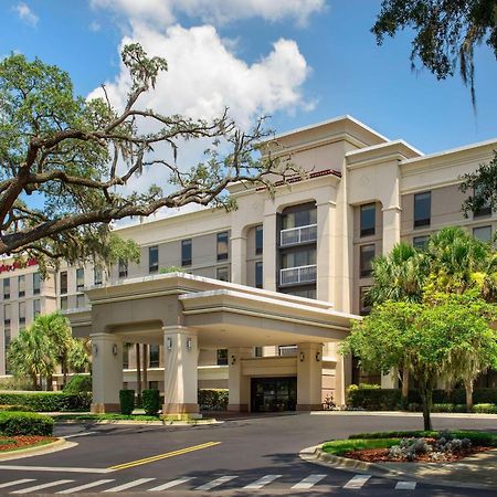 Hampton Inn & Suites At Lake Mary Colonial Townpark Zewnętrze zdjęcie