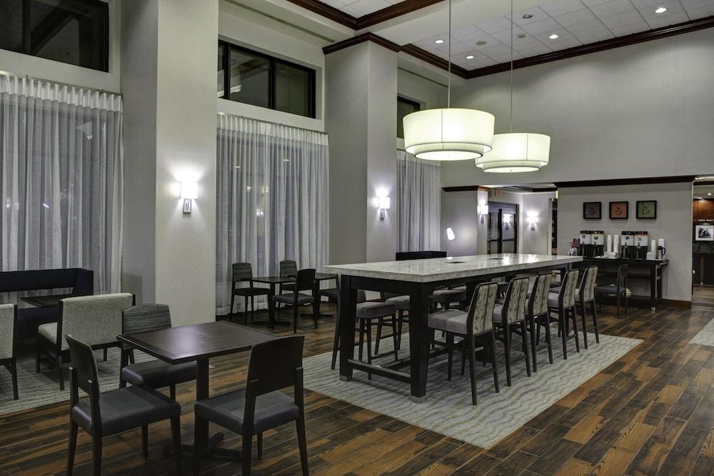 Hampton Inn & Suites At Lake Mary Colonial Townpark Zewnętrze zdjęcie