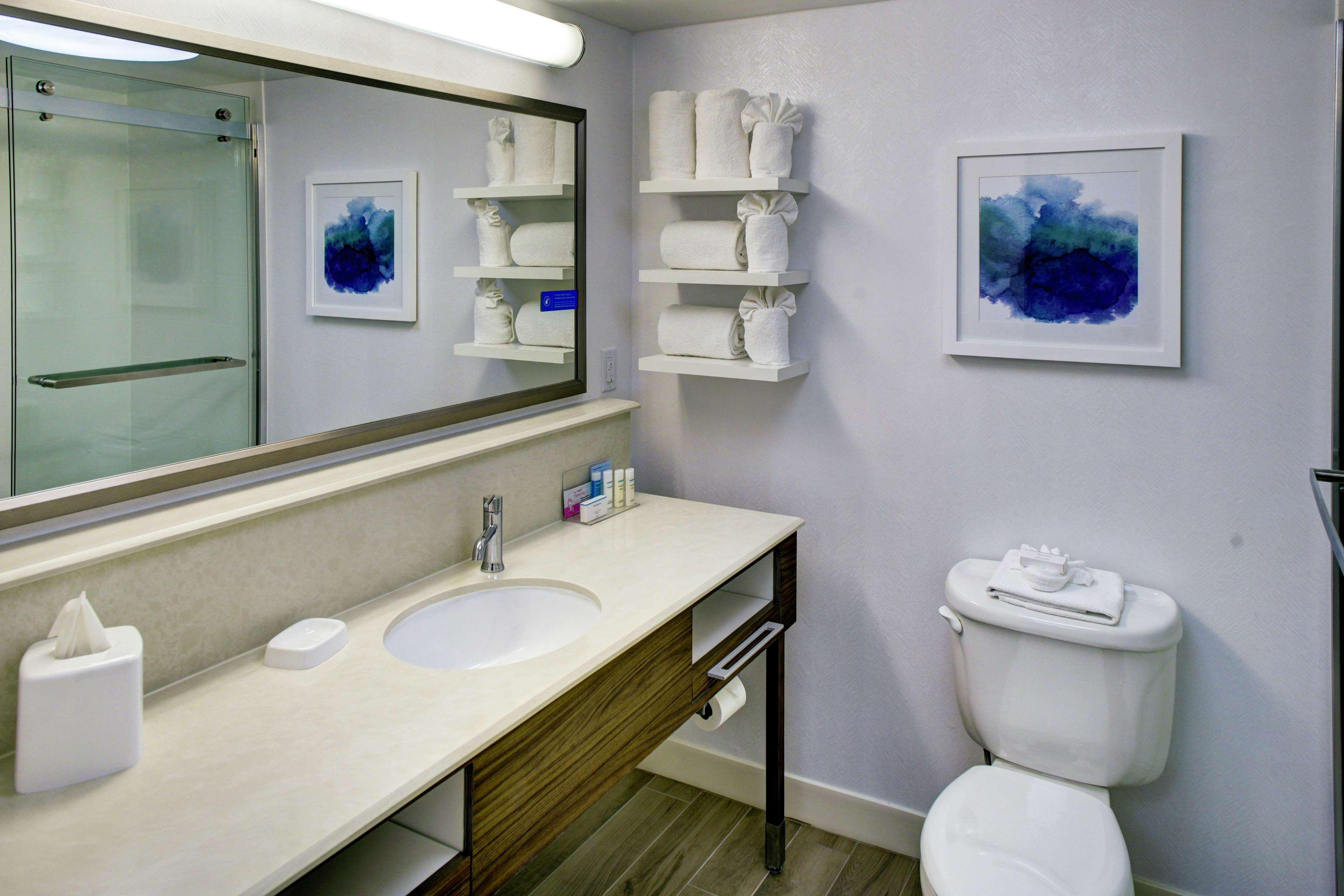 Hampton Inn & Suites At Lake Mary Colonial Townpark Zewnętrze zdjęcie