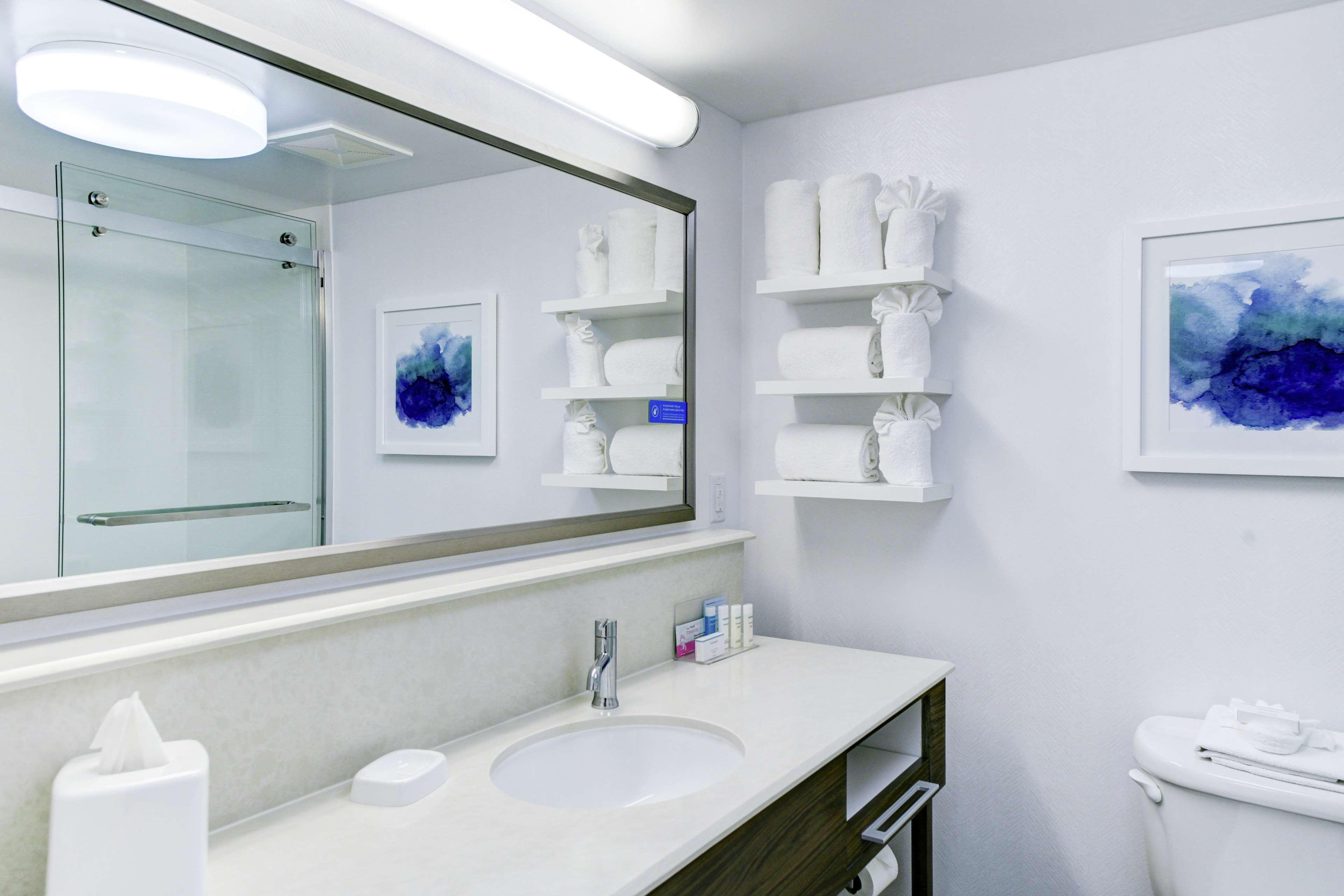 Hampton Inn & Suites At Lake Mary Colonial Townpark Zewnętrze zdjęcie