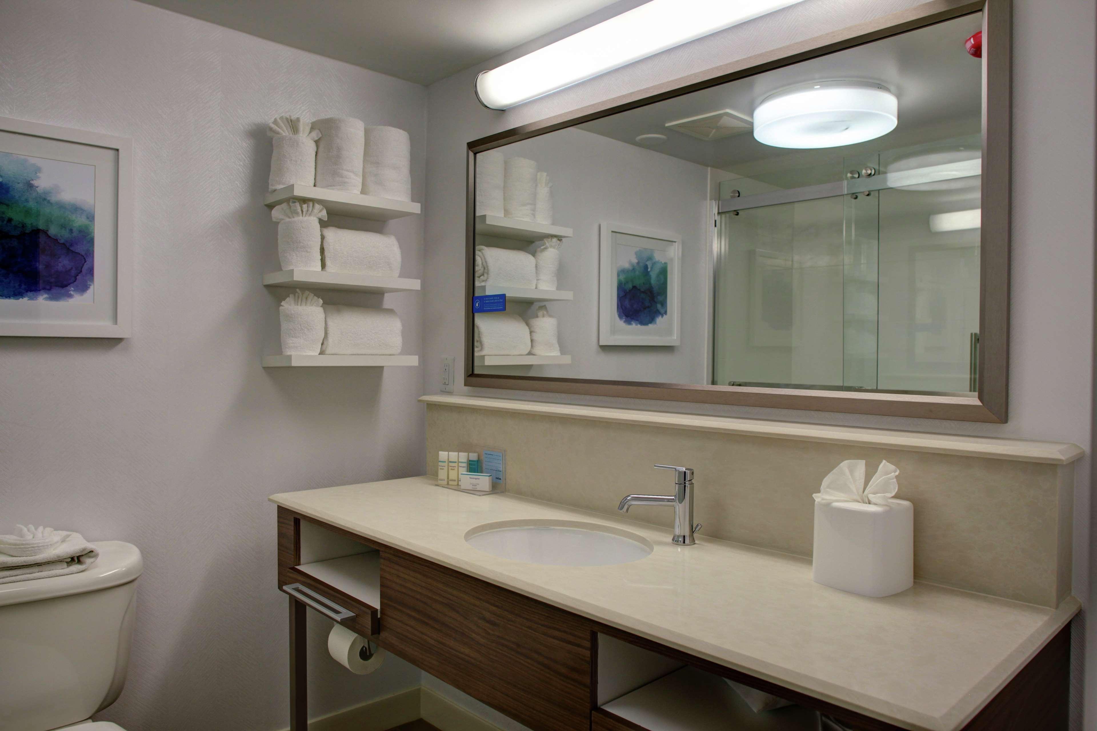 Hampton Inn & Suites At Lake Mary Colonial Townpark Zewnętrze zdjęcie