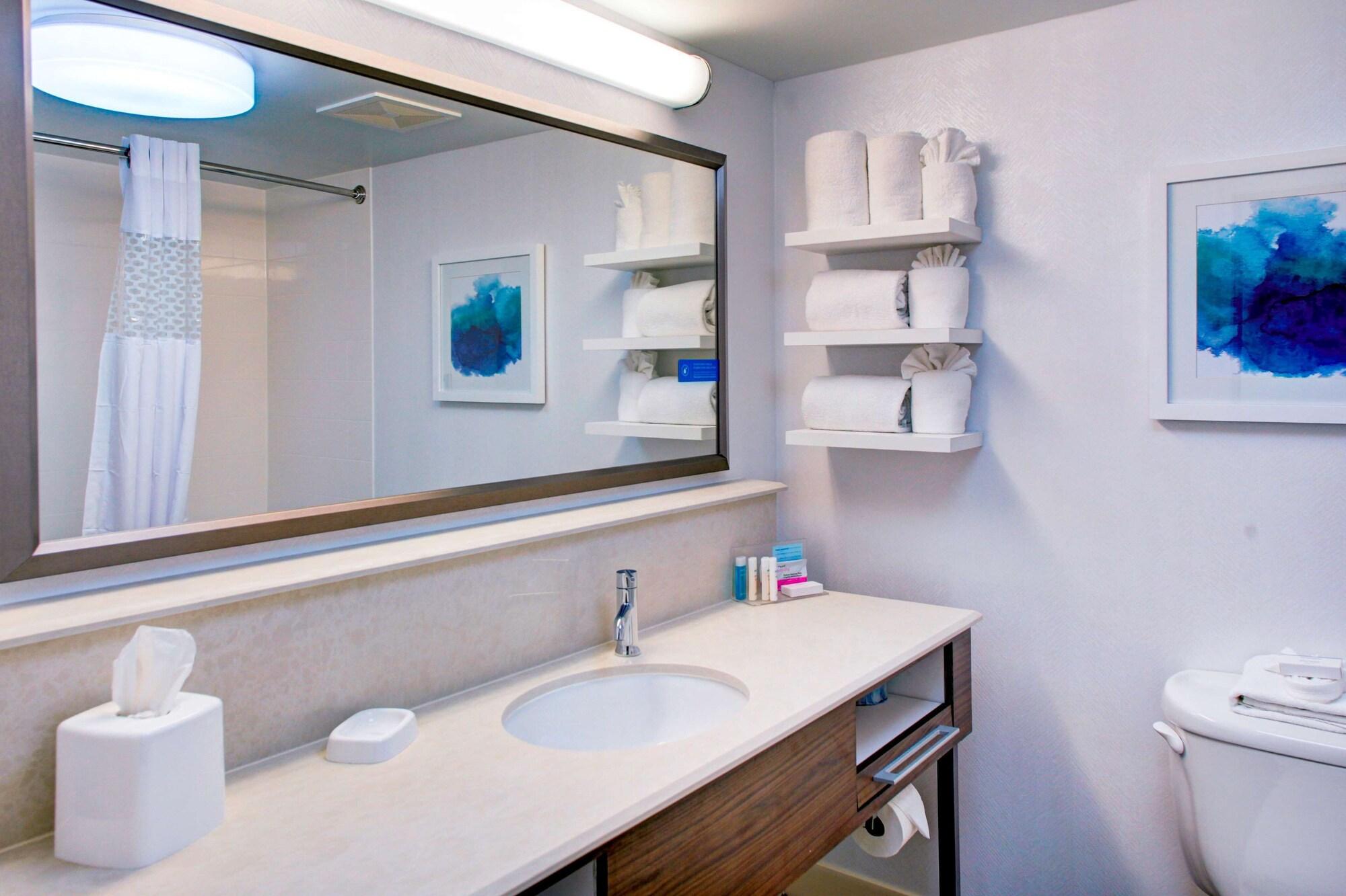 Hampton Inn & Suites At Lake Mary Colonial Townpark Zewnętrze zdjęcie