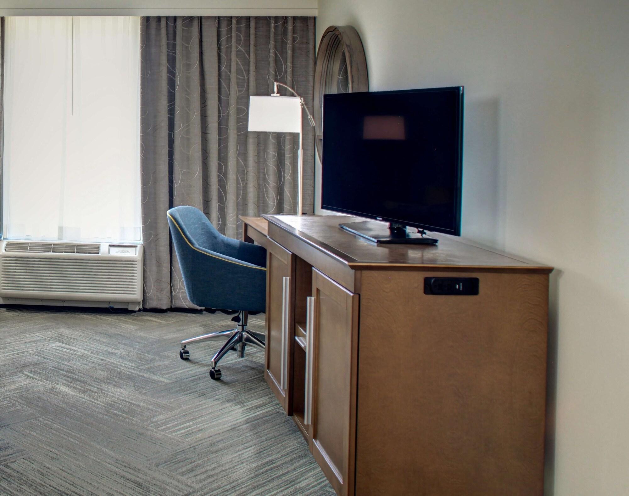 Hampton Inn & Suites At Lake Mary Colonial Townpark Zewnętrze zdjęcie