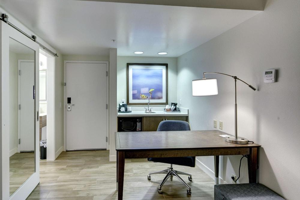 Hampton Inn & Suites At Lake Mary Colonial Townpark Zewnętrze zdjęcie