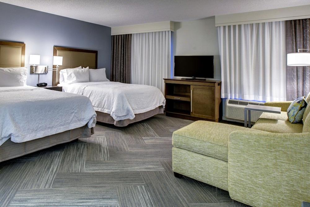 Hampton Inn & Suites At Lake Mary Colonial Townpark Zewnętrze zdjęcie