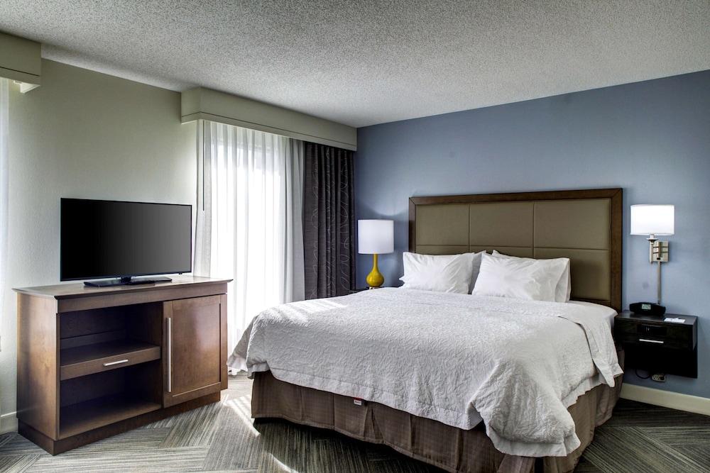 Hampton Inn & Suites At Lake Mary Colonial Townpark Zewnętrze zdjęcie