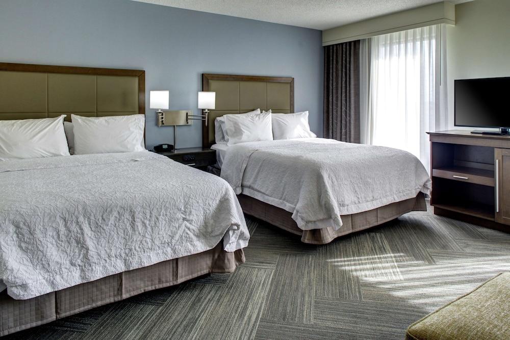 Hampton Inn & Suites At Lake Mary Colonial Townpark Zewnętrze zdjęcie