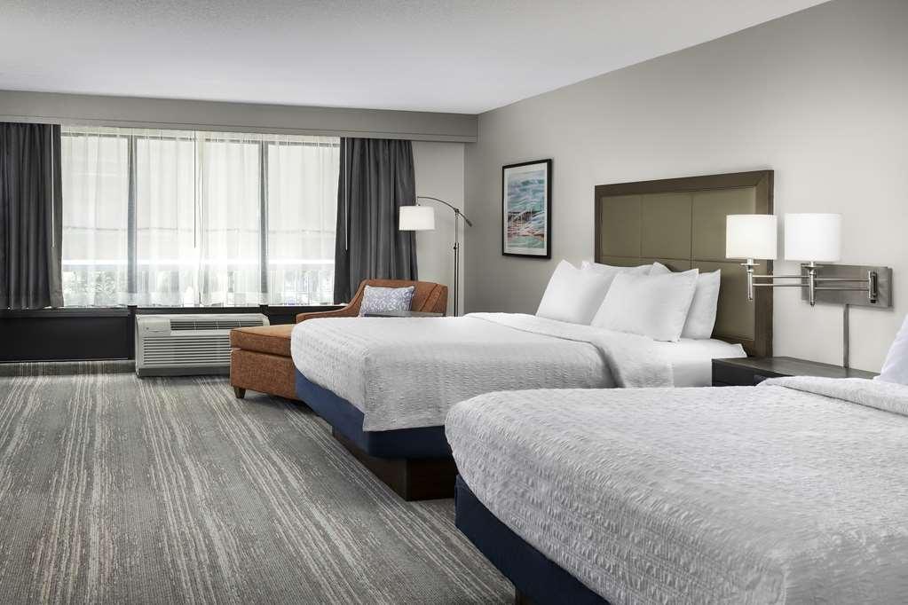 Hampton Inn & Suites At Lake Mary Colonial Townpark Pokój zdjęcie