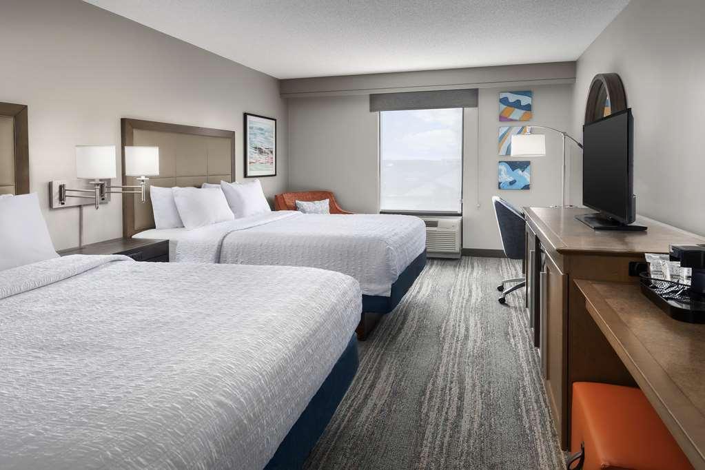 Hampton Inn & Suites At Lake Mary Colonial Townpark Pokój zdjęcie