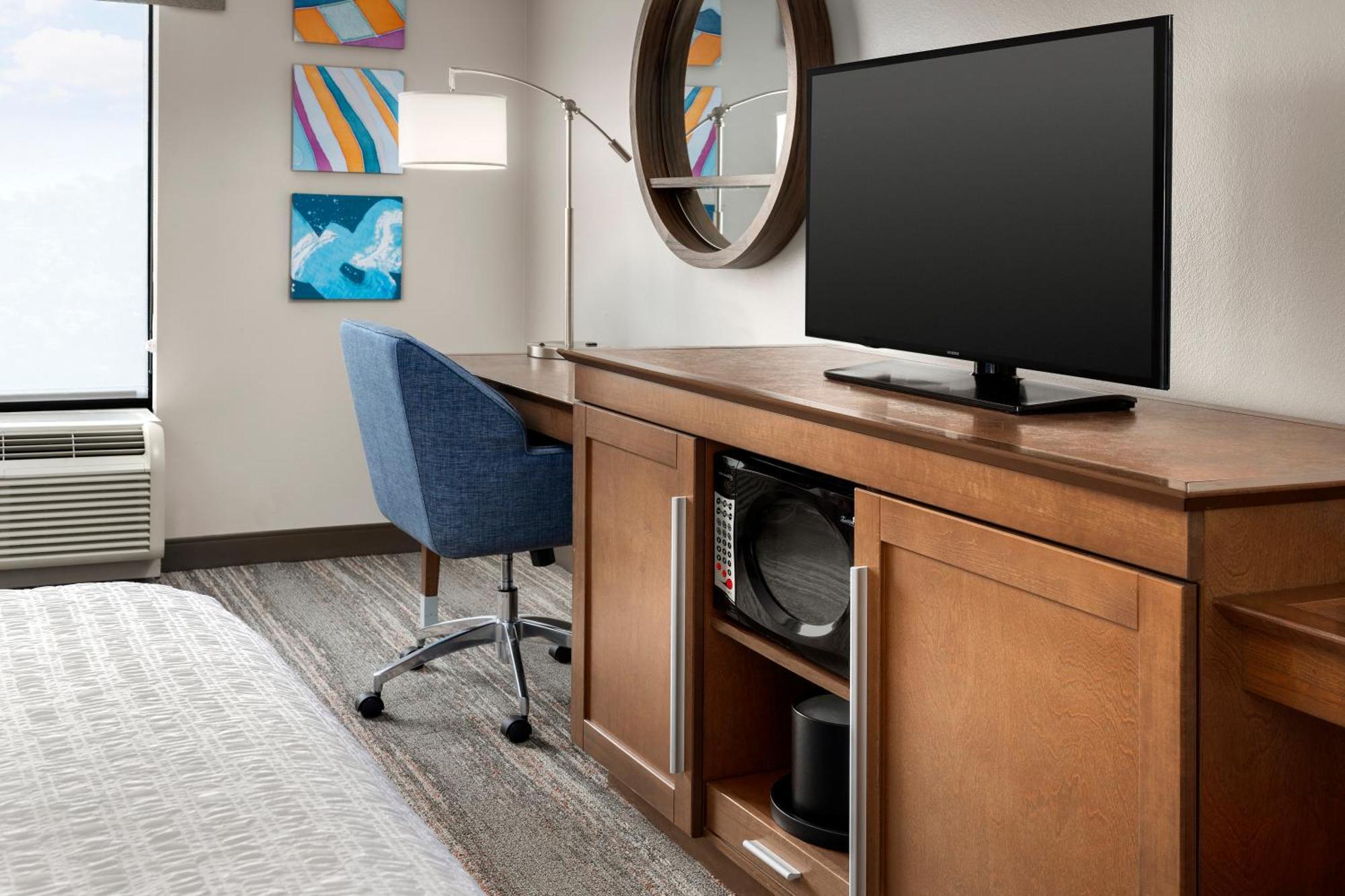 Hampton Inn & Suites At Lake Mary Colonial Townpark Zewnętrze zdjęcie