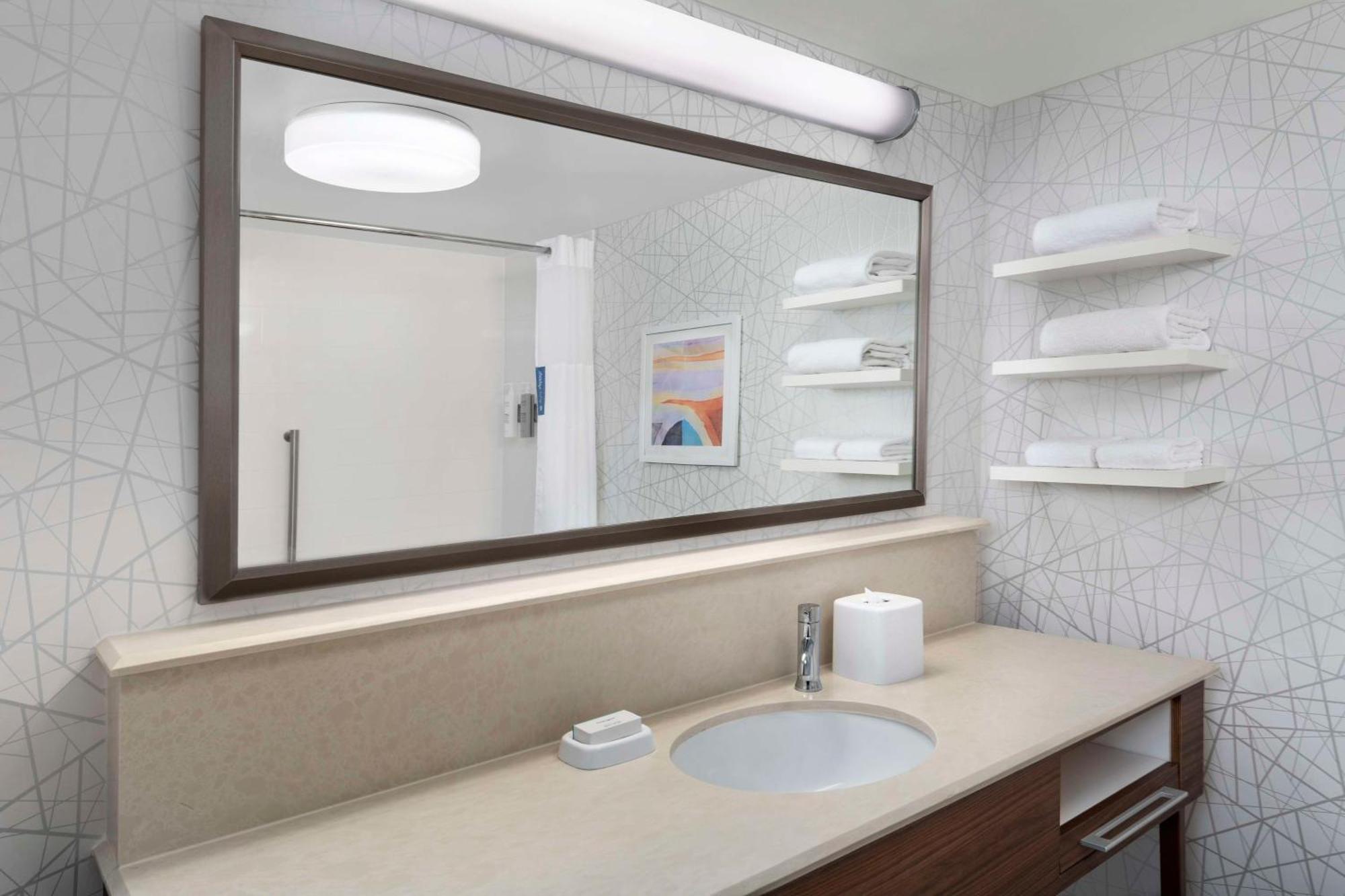 Hampton Inn & Suites At Lake Mary Colonial Townpark Zewnętrze zdjęcie
