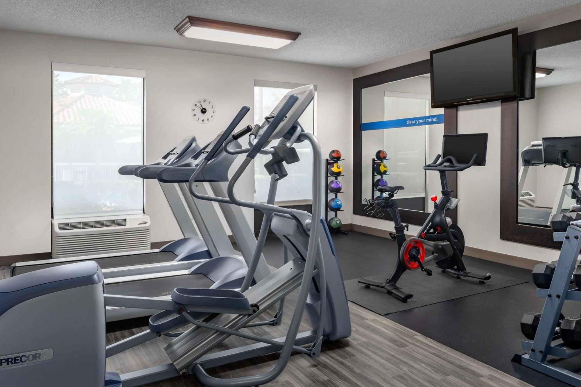 Hampton Inn & Suites At Lake Mary Colonial Townpark Zewnętrze zdjęcie