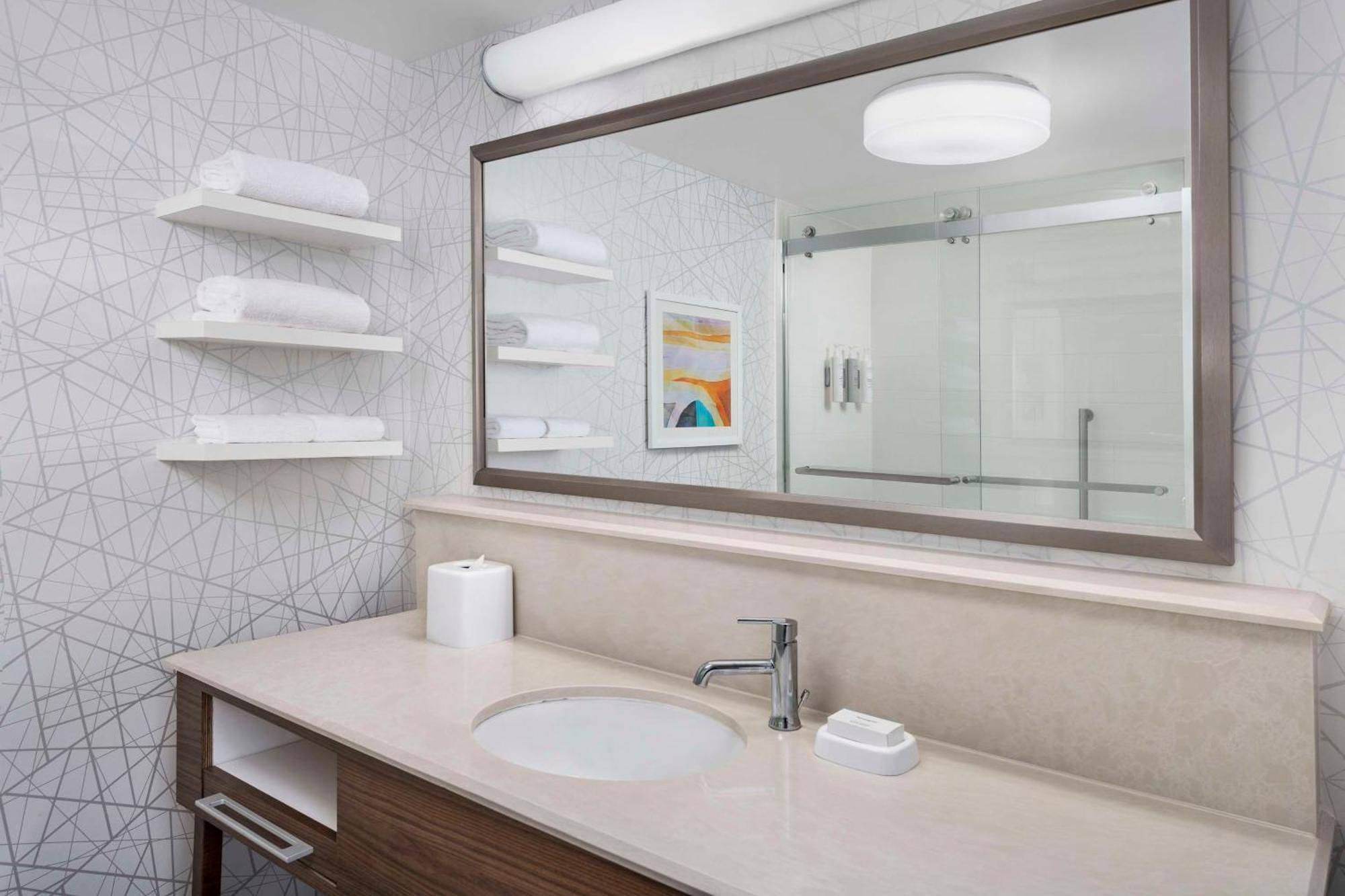 Hampton Inn & Suites At Lake Mary Colonial Townpark Zewnętrze zdjęcie