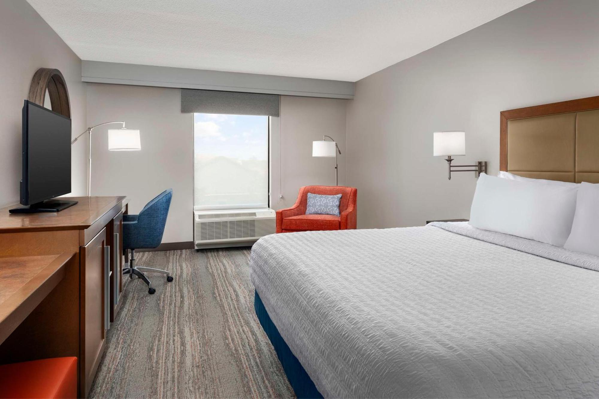 Hampton Inn & Suites At Lake Mary Colonial Townpark Zewnętrze zdjęcie