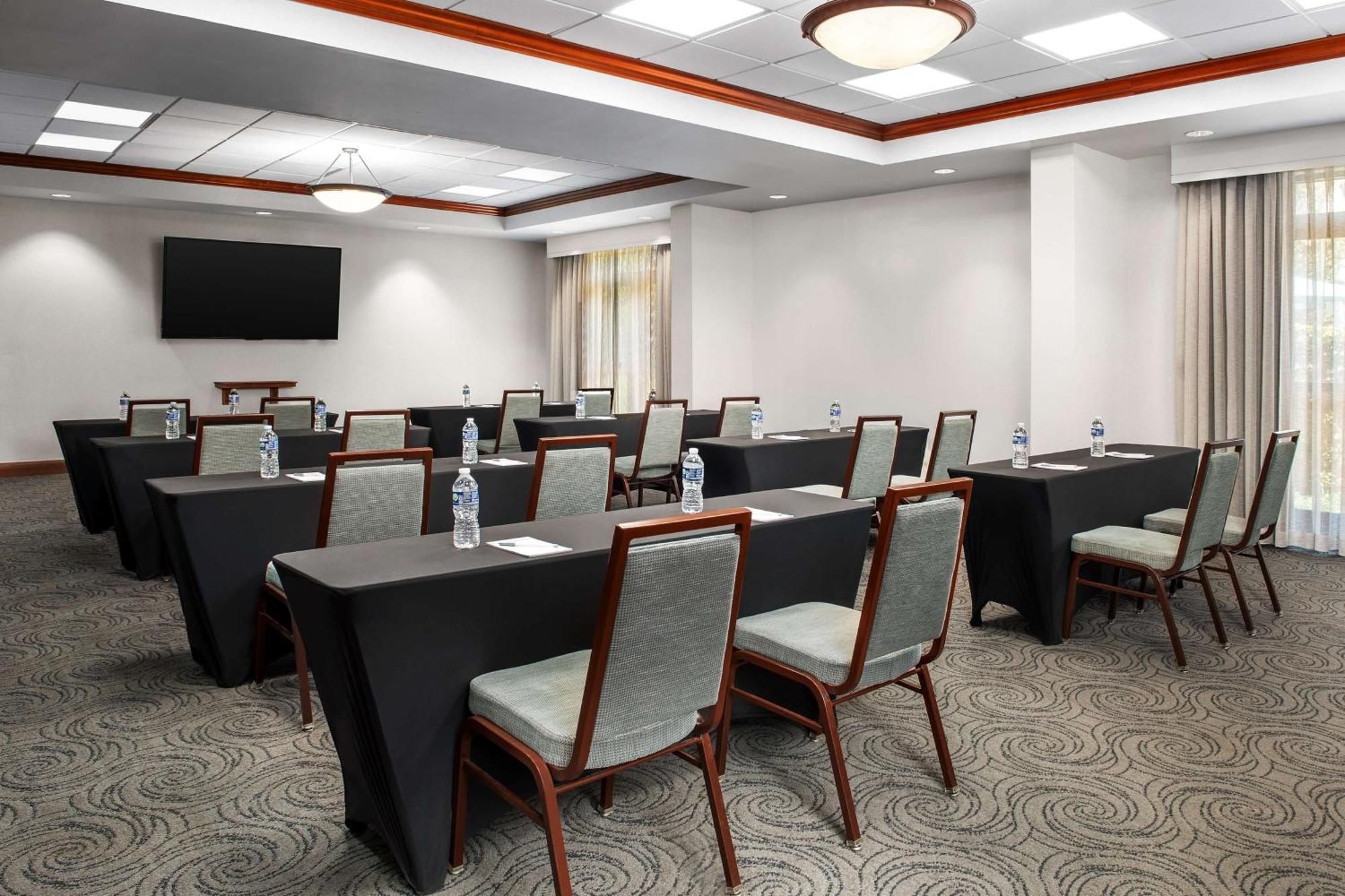 Hampton Inn & Suites At Lake Mary Colonial Townpark Zewnętrze zdjęcie