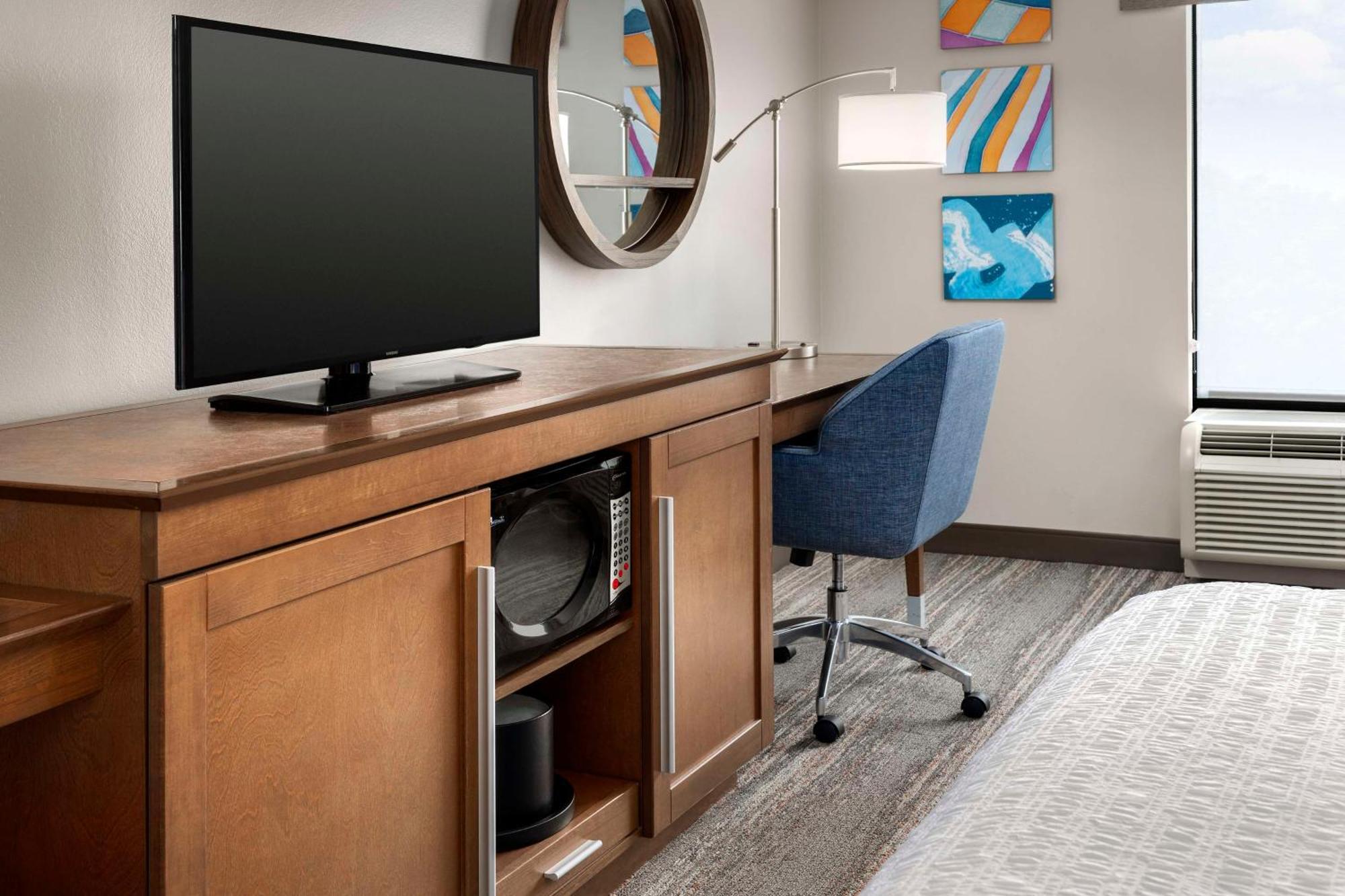 Hampton Inn & Suites At Lake Mary Colonial Townpark Zewnętrze zdjęcie