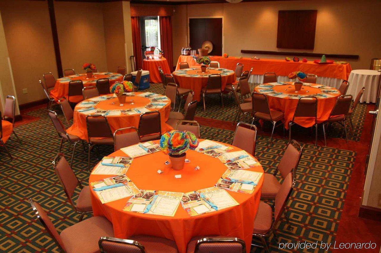 Hampton Inn & Suites At Lake Mary Colonial Townpark Udogodnienia zdjęcie