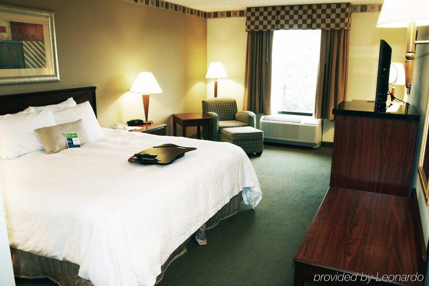 Hampton Inn & Suites At Lake Mary Colonial Townpark Pokój zdjęcie
