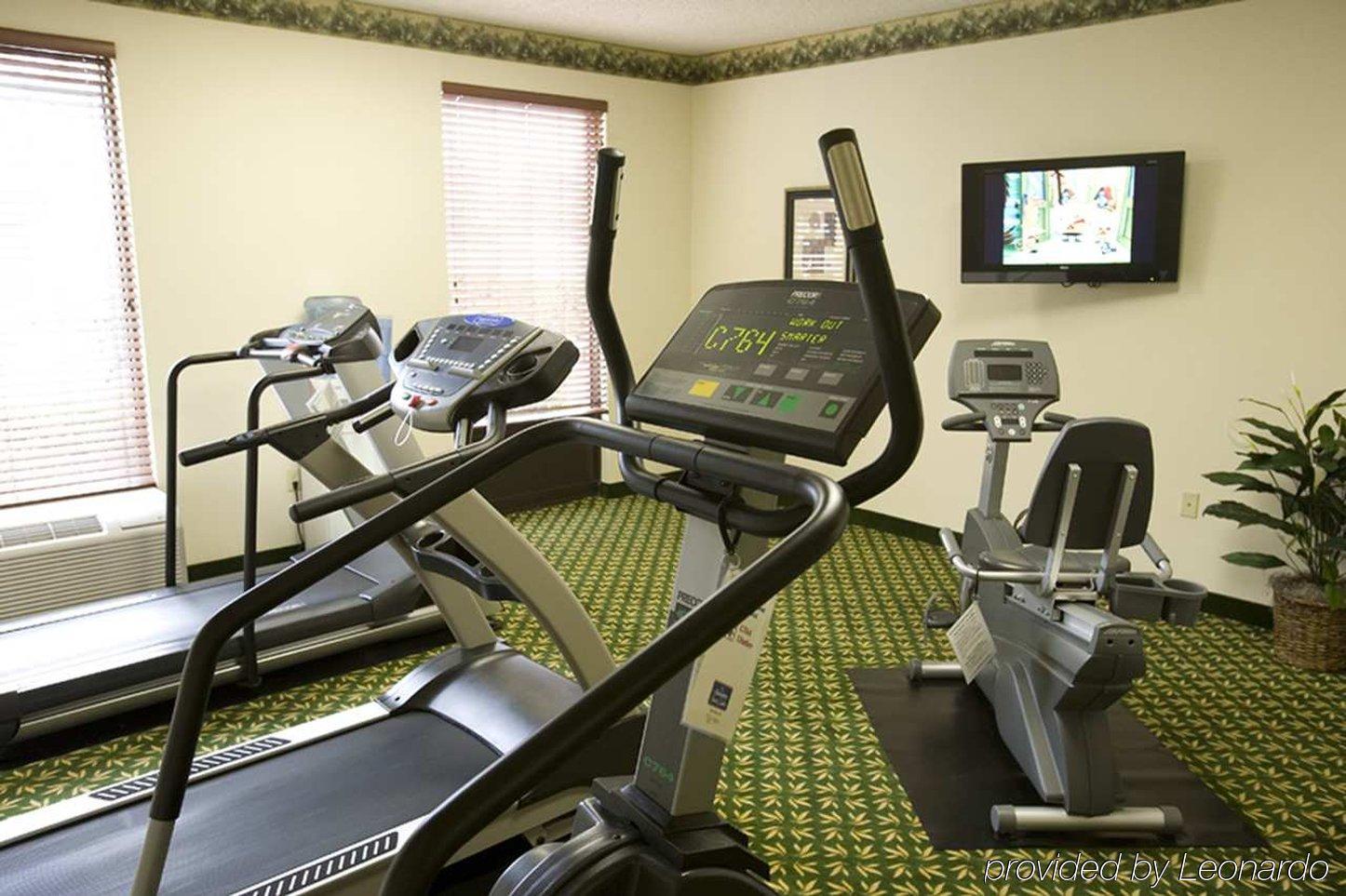 Hampton Inn & Suites At Lake Mary Colonial Townpark Udogodnienia zdjęcie